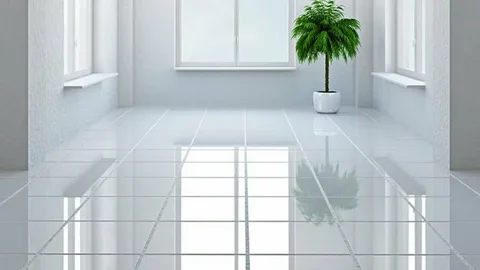 تصویر 3 از معرفی سرامیک کف اتاق خواب + بهترین قیمت خرید